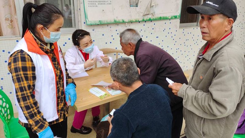 疾病预防:掌握生活中的健康密码